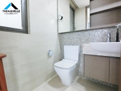 The Tembusu (D19), Condominium #180420692